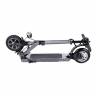 Электросамокат iconBIT Kick Scooter E80 (Черный) Электросамокат iconBIT Kick Scooter E80 (Черный)