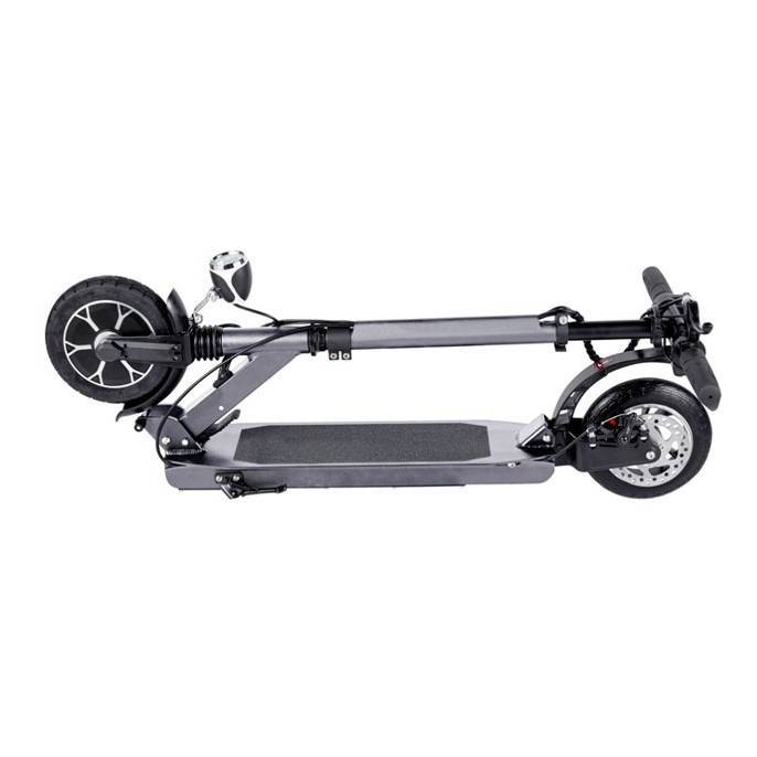 Электросамокат iconBIT Kick Scooter E80 (Черный) Электросамокат iconBIT Kick Scooter E80 (Черный)