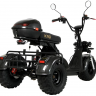 Электротрицикл IKINGI X7 PRO TRIKE
