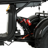 Электротрицикл IKINGI X7 PRO TRIKE