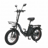 Электровелосипед Minako F11 Pro 20AH