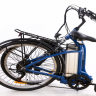 Электровелосипед Elbike GALANT BIG ST (C16)