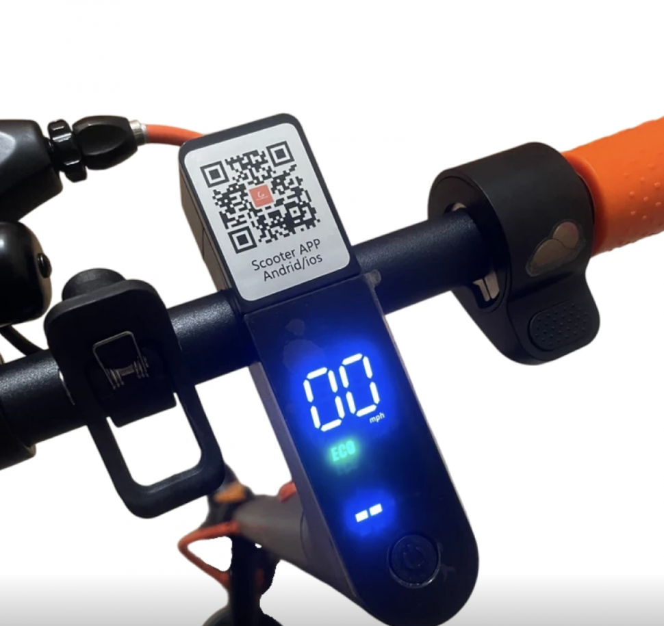 Электросамокат Kugoo L2 Pro