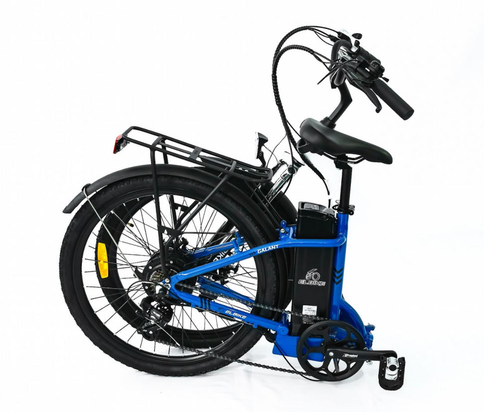 Электровелосипед Elbike GALANT BIG VIP13A (C13)