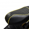 Электроскутер SIBERTON PRO 2500w