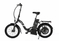 Электровелосипед Elbike GALANT Elite (C08)