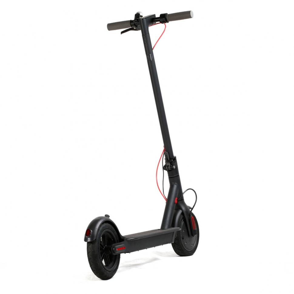 Электросамокат Xiaomi Mijia M365 Electric Scooter Pro (CN) (Черный) Электросамокат Xiaomi Mijia M365 Electric Scooter Pro (CN) (Черный)