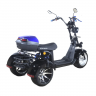 Электротрицикл Skyboard MyRussia BR60 3000W