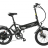 Электровелосипед ELBIKE GANGSTAR Elite (C23)