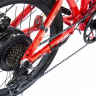 Электровелосипед ELBIKE GANGSTAR Elite (C23)