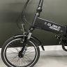 Электровелосипед Elbike GANGSTAR ST (C21)