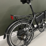 Электровелосипед Elbike GANGSTAR ST (C21)