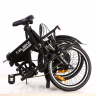Электровелосипед Elbike GANGSTAR ST (C21)