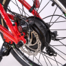 Электровелосипед Elbike GANGSTAR ST (C21)