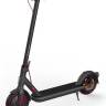 Электросамокат Xiaomi Mi Electric Scooter 4 Pro (2nd Gen) (Черный)