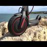 Электросамокат Xiaomi Mi Electric Scooter 4 Pro (2nd Gen) (Черный) видеообзор