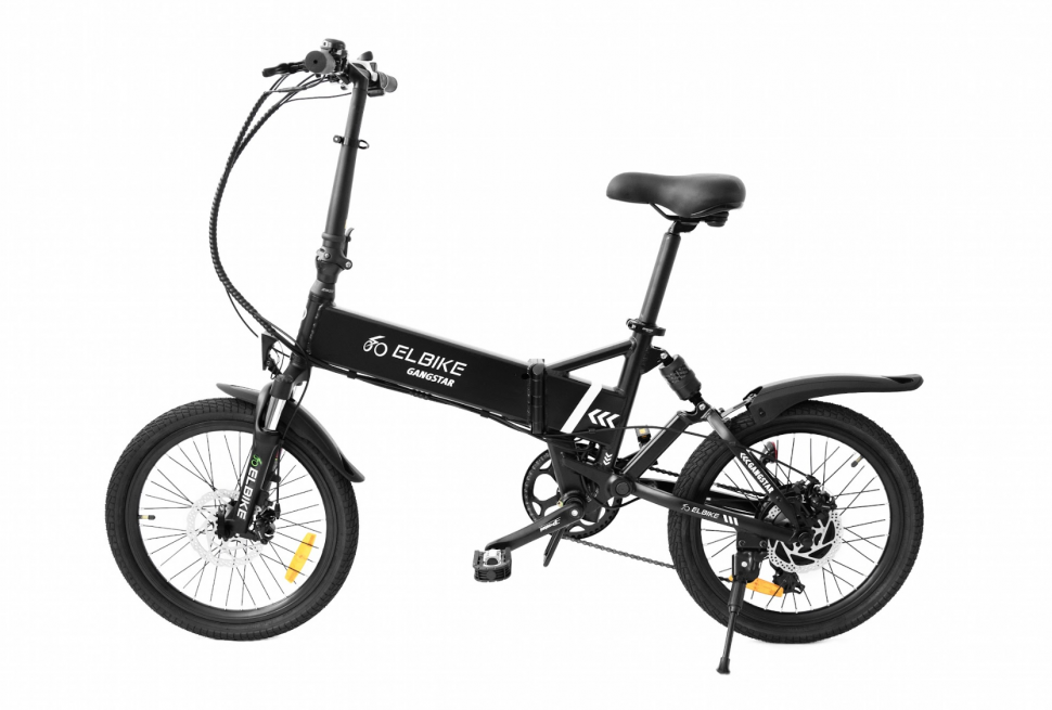 Электровелосипед Elbike GANGSTAR VIP13A(C22)