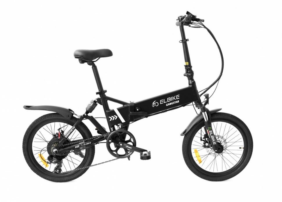 Электровелосипед Elbike GANGSTAR VIP13A(C22)