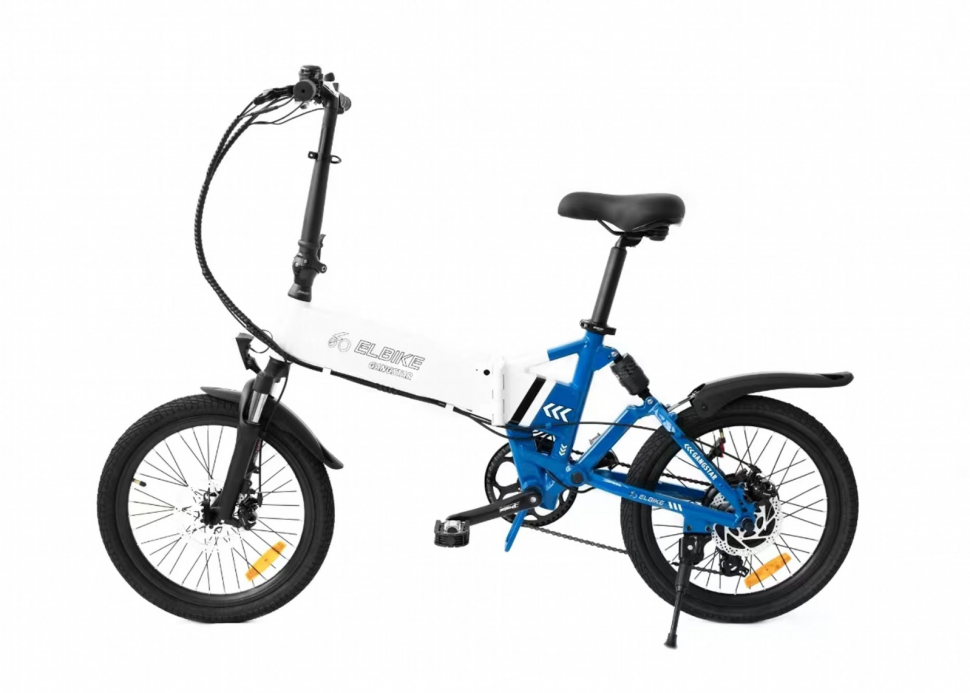 Электровелосипед Elbike GANGSTAR VIP13A(C22)