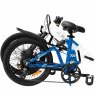 Электровелосипед Elbike GANGSTAR VIP13A(C22)