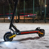 Электросамокат WHITE SIBERIA SPUTNIK 2000W Ferrari Red (красный)