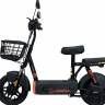 Электросамокат KUGOO Kirin EC 02 48V 21Ah 500W (Черный)