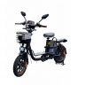 Электровелосипед Wenbox Monster W33