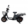 Электровелосипед Wenbox Monster W33
