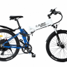 Электровелосипед Elbike HUMMER VIP 1500 (C43)