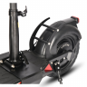 Электросамокат WHITE SIBERIA TAIGA 1000W BLACK SEA (черный)
