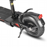 Электросамокат WHITE SIBERIA TAIGA 1000W BLACK SEA (черный)