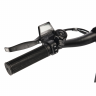 Электросамокат WHITE SIBERIA TAIGA 1000W BLACK SEA (черный)