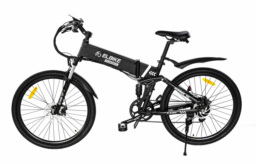 Электровелосипед Elbike HUMMER VIP13A (C42-13)