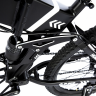 Электровелосипед Elbike HUMMER VIP13A (C42-13)