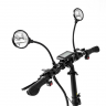 Электровелосипед Elbike TAIGA 1 Twix 2000 cam(C31T)