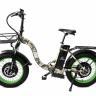 Электровелосипед Elbike TAIGA 1 Twix cam (C45)