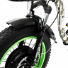 Электровелосипед Elbike TAIGA 1 Twix cam (C45)