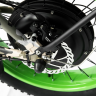 Электровелосипед Elbike TAIGA 1 Twix cam (C45)