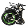 Электровелосипед Elbike TAIGA 1 Twix cam (C45)