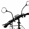 Электровелосипед Elbike TAIGA 1 Twix cam (C45)