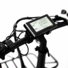 Электровелосипед Elbike TAIGA 1 Twix cam (C45)