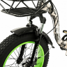 Электровелосипед Elbike TAIGA 1 ELITE cam (C44)
