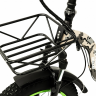 Электровелосипед Elbike TAIGA 1 ELITE cam (C44)