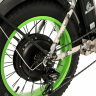 Электровелосипед Elbike TAIGA 1 ELITE cam (C44)
