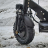 Электросамокат ZAXBOARD Hunter V3.1 Aqua 23ah 2400w