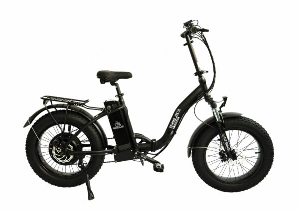 Электровелосипед Elbike TAIGA 1 St (C30)