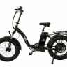 Электровелосипед Elbike TAIGA 1 St (C30)