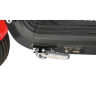 Электроскутер White Siberia MINI R 3.0 red 60v