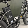 Электровелосипед Elbike TAIGA 1 VIP (C43)