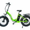 Электровелосипед Elbike TAIGA 1 VIP (C43)